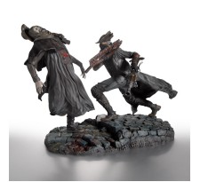 Bloodborne Premium Statue 43 cm